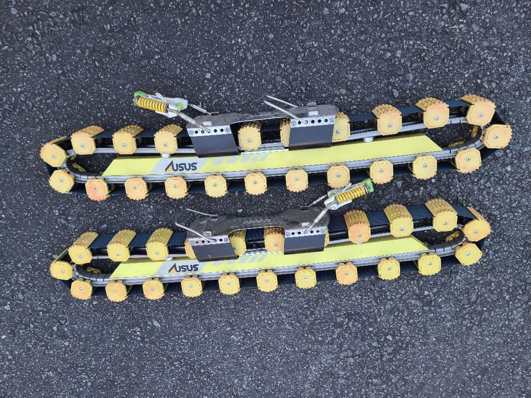 AUSUS グラススキー