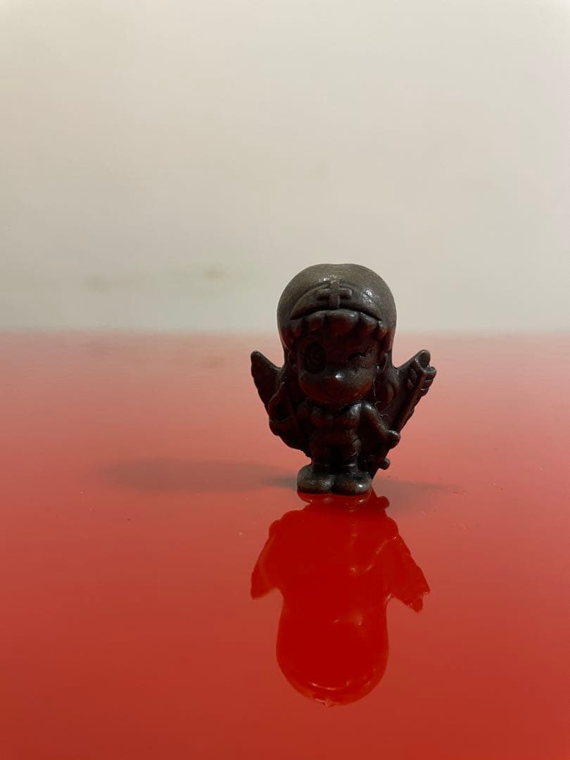 ビックリマン　ダイキャストビックリ均一シリーズ 超合金9体セット ほぼコンプ