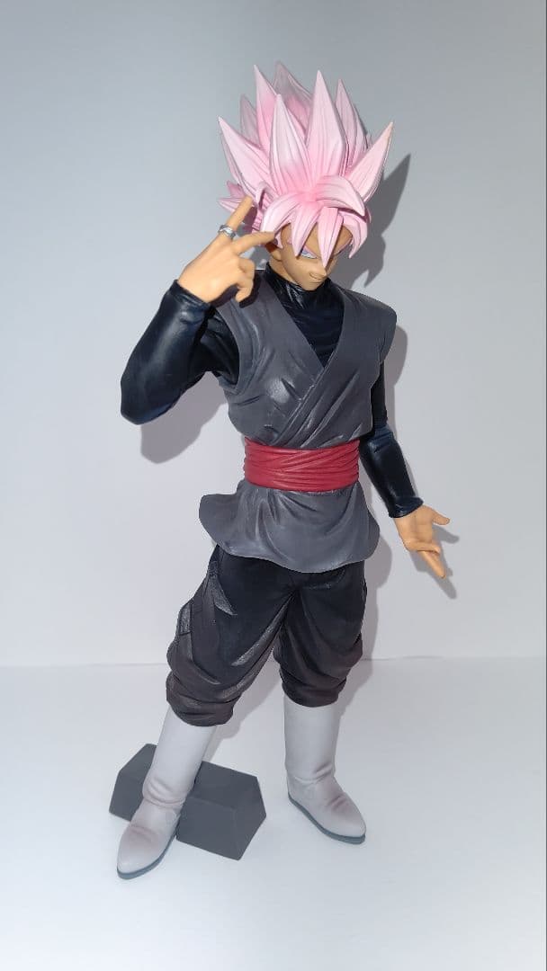 Grandista ドラゴンボール フィギュア 11体セット