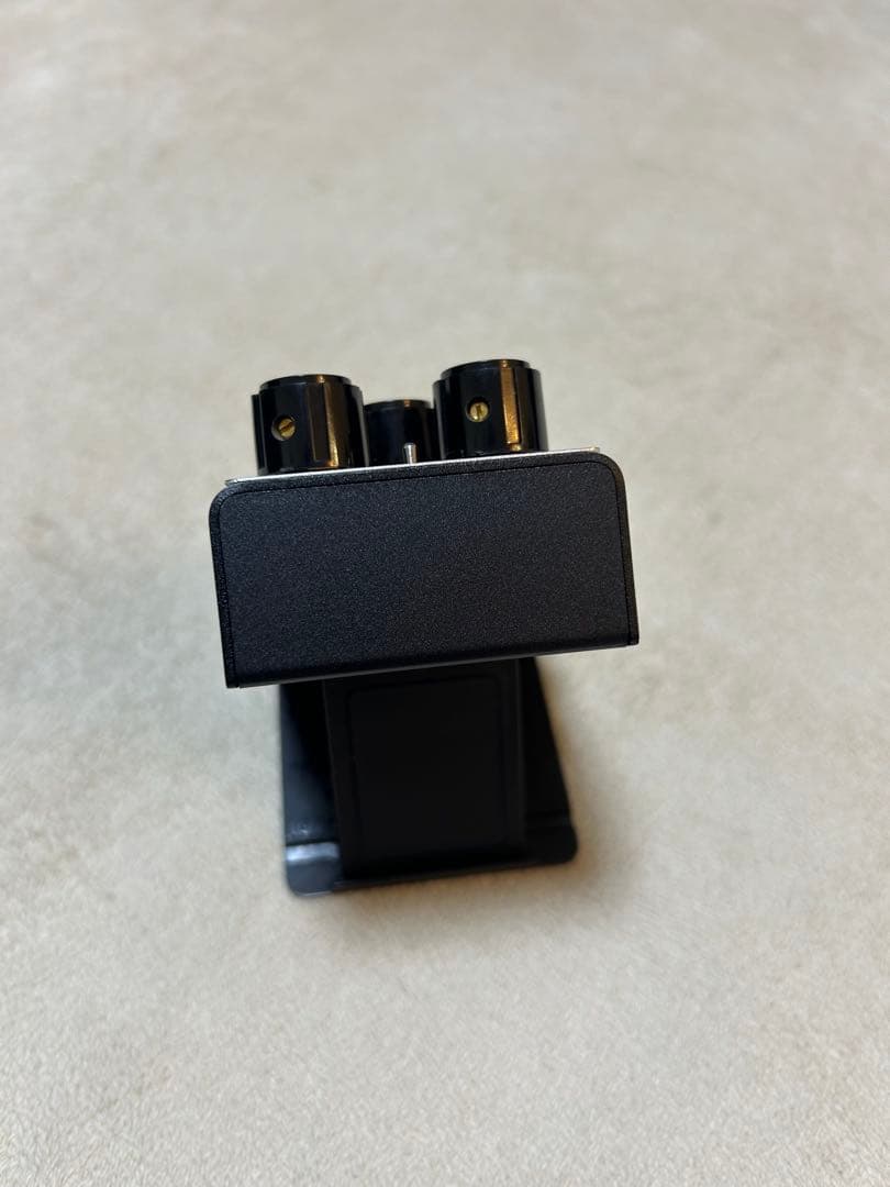 fuzzhog proto 美品！Limetone Audio