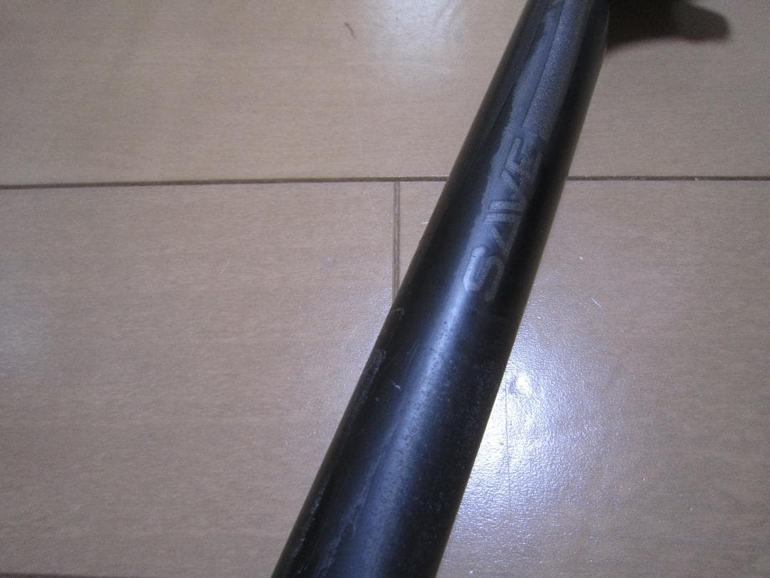 キャノンデール SAVE カーボンシートポスト 25.4×350ｍｍ