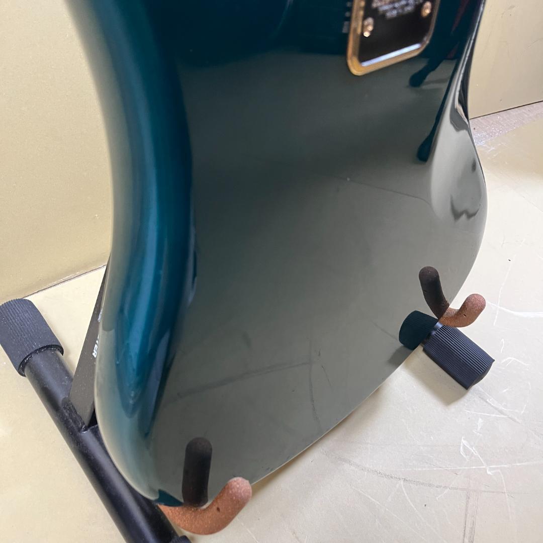 Yamaha SG-7 Candy Blue 1986 20thアニバーサリー