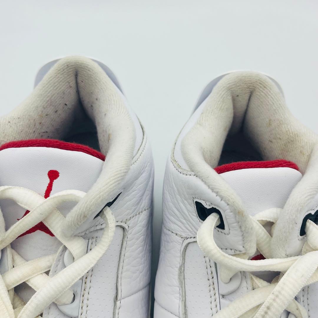 【希少品】NIKE GOLF エアジョーダン３　27.5cm ナイキ ゴルフ