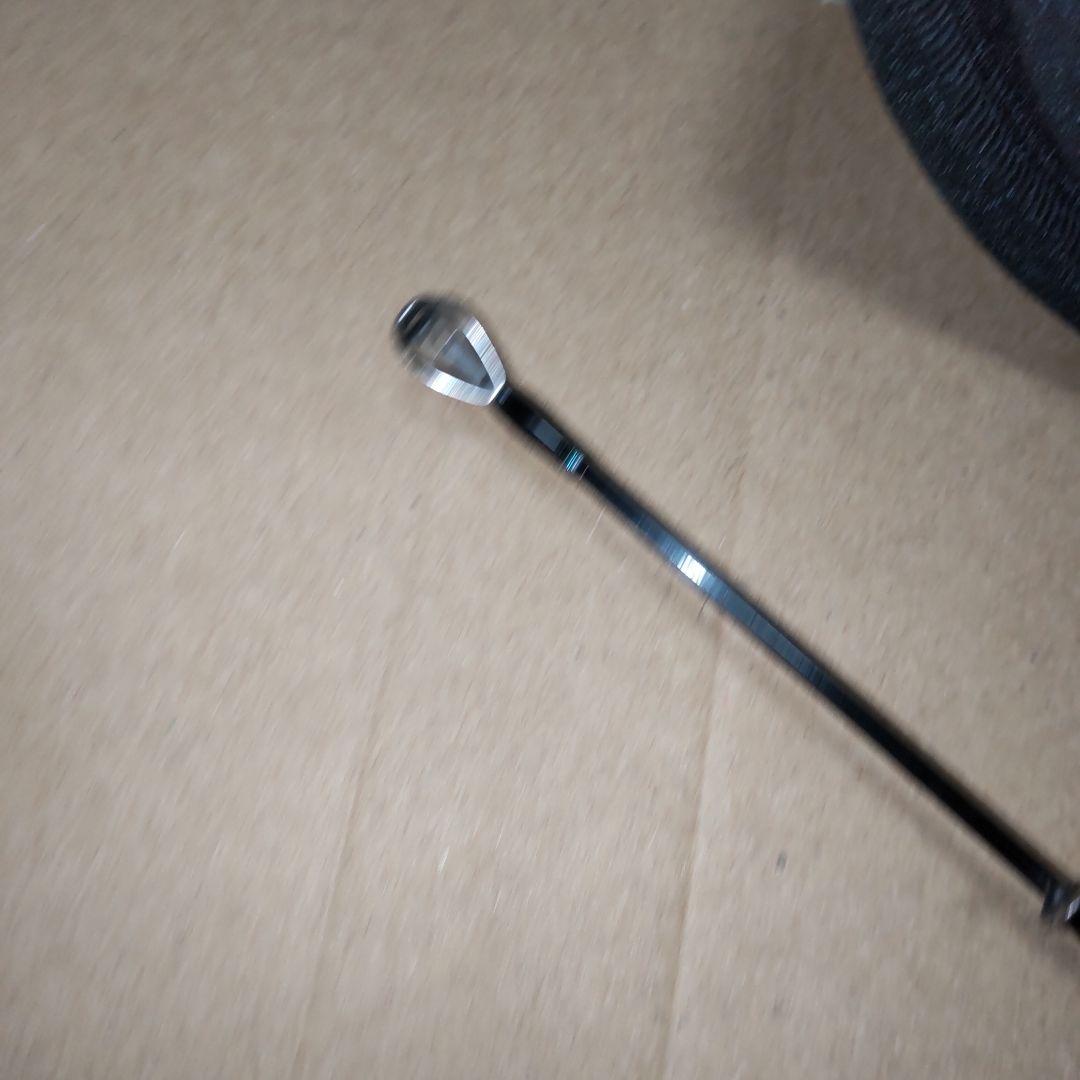 スティーズ STEEZ SC C69M+ -ST　FIRE WOLF