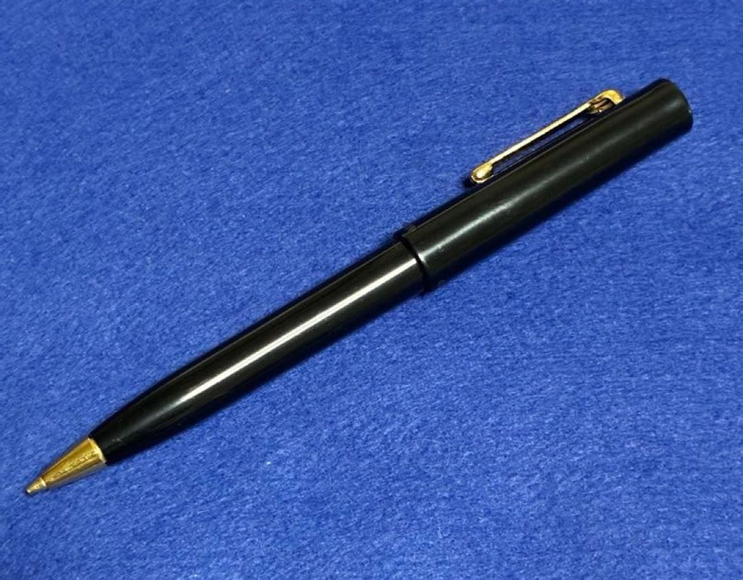 廃盤　オマス　Omas TOKYO シャープペンシル 0.7mm