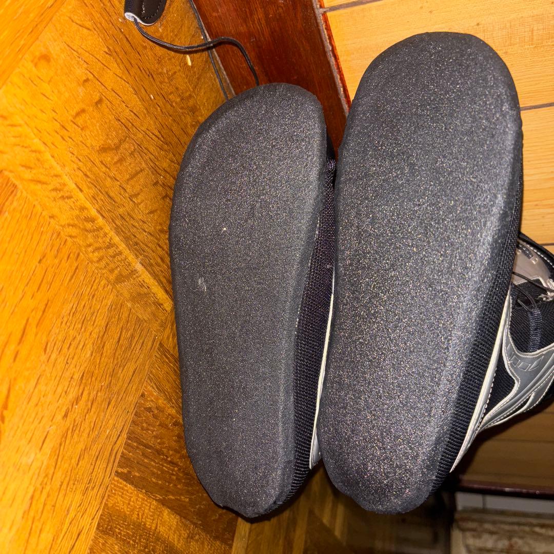 FASTECレディーススノーボードブーツ　BOA ダイヤル式　23．5