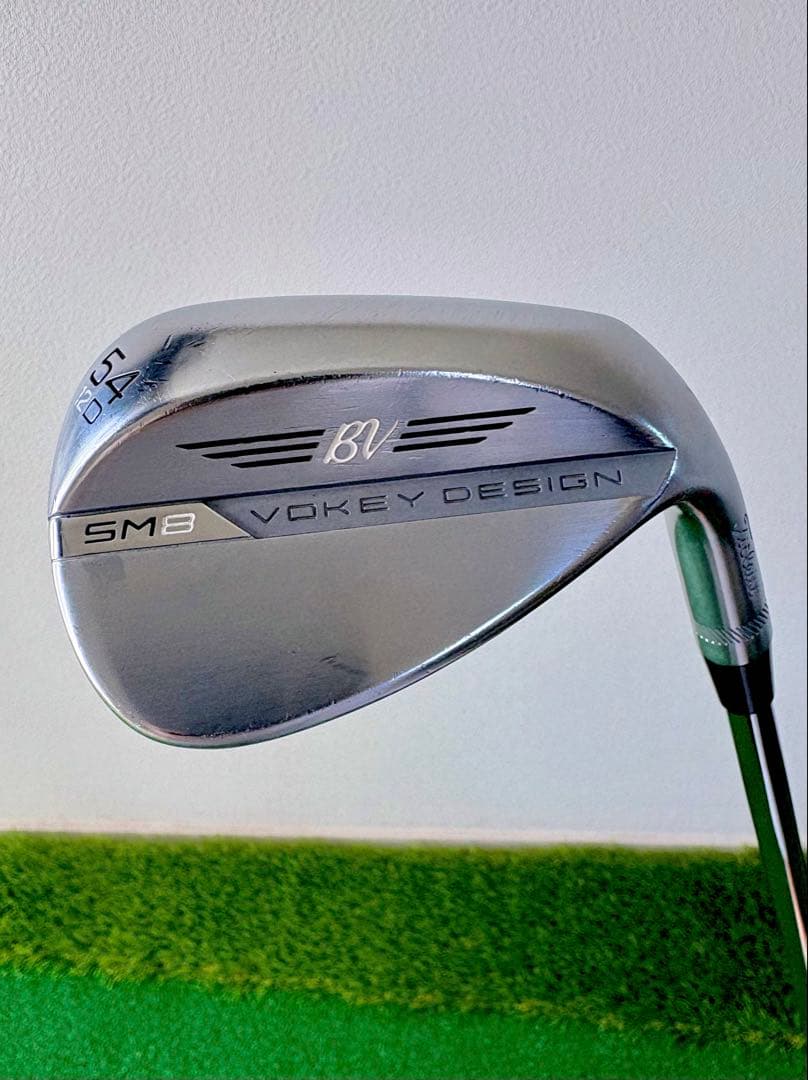 Titleist(タイトリスト)Vokey Design SM8 54°ウェッジ