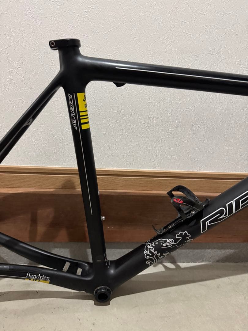 パーツ RIDLEY EXCALIBUR Flandrien