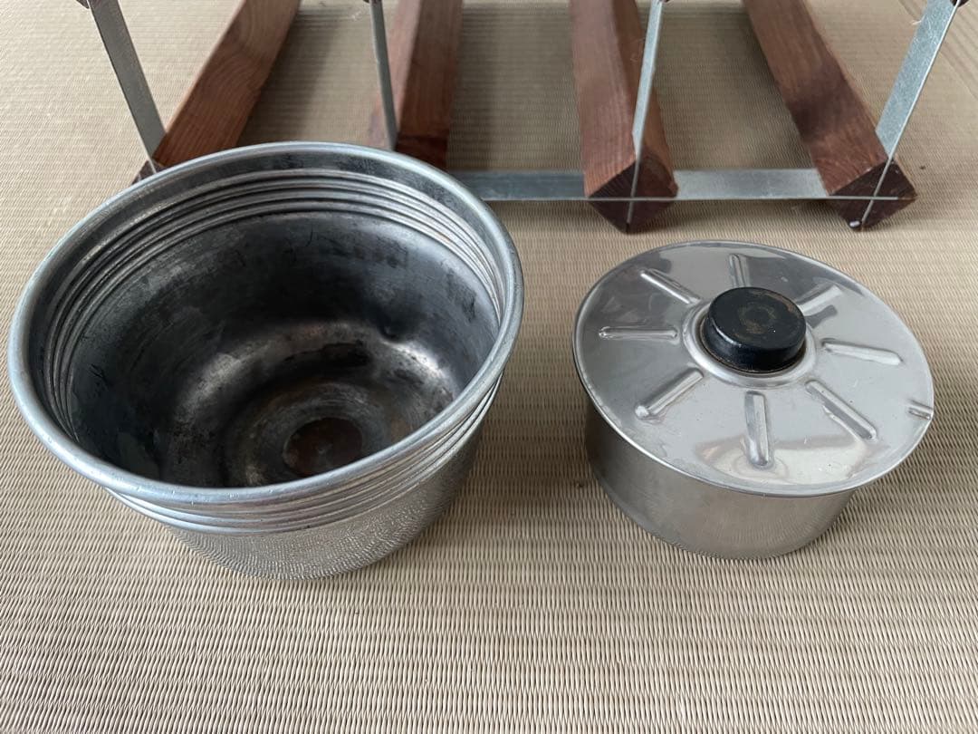 STANLEY ステンレス　ジャグ