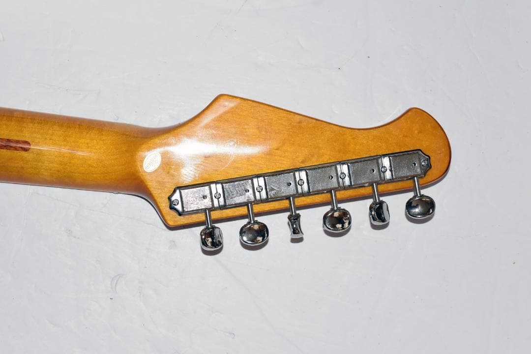 DONNER DJC-1000S 美品 テレキャスター シンラインタイプ