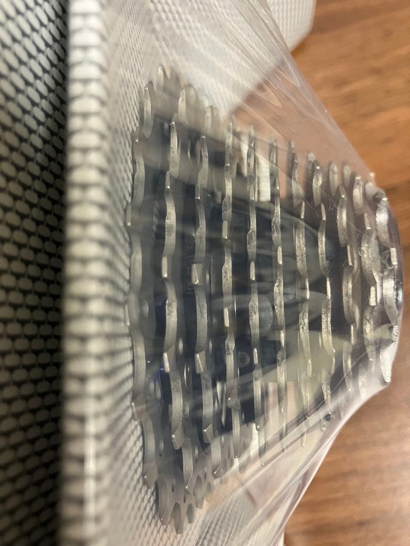 Shimano DURA-ACE CS-9000 11速スプロケット（11-23