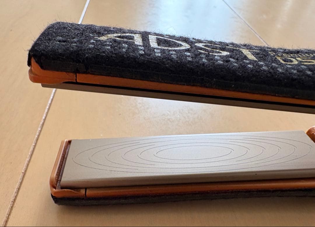 ADST Premium DS2 ストレートヘアアイロン②