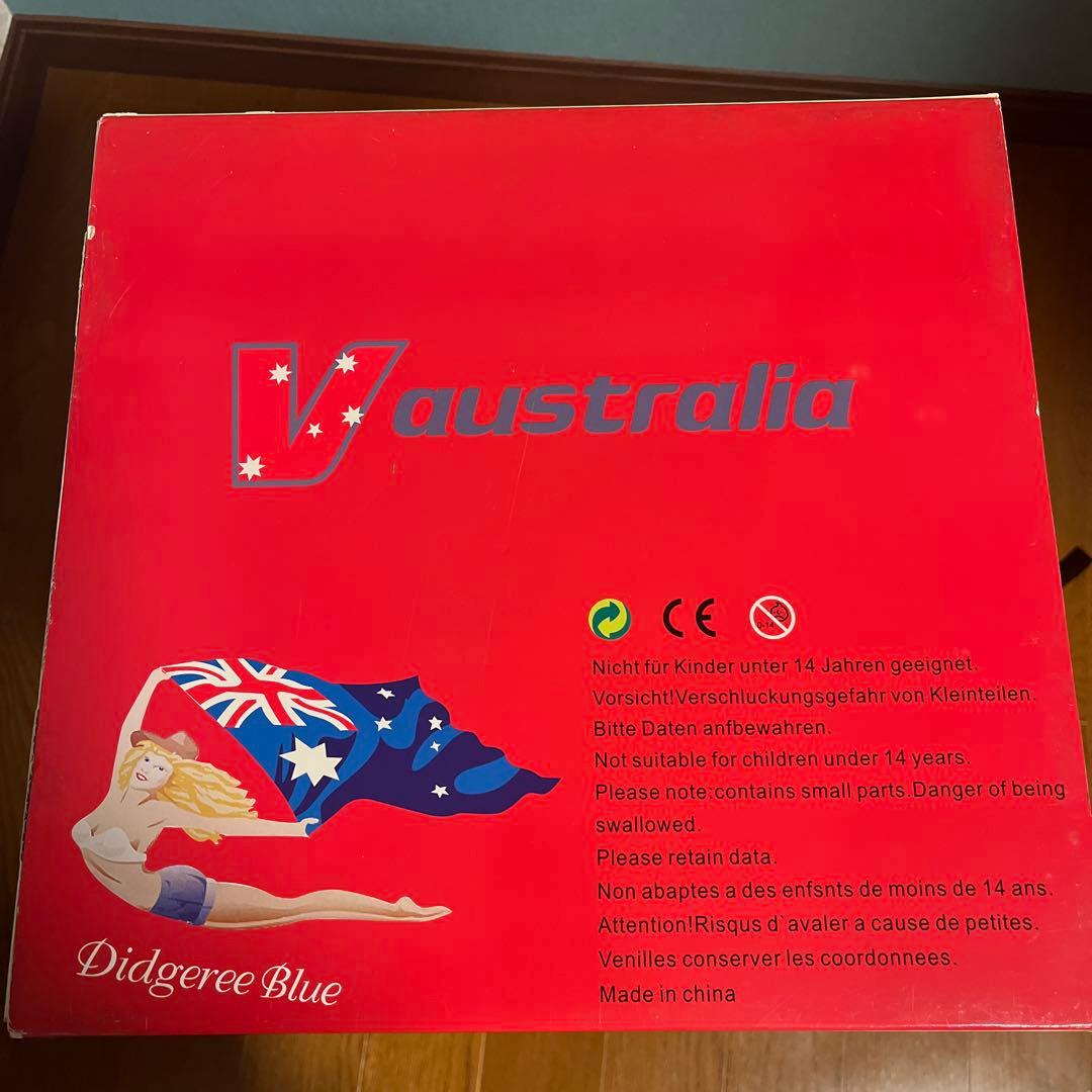 航空機・ヘリコプター Vaustralia