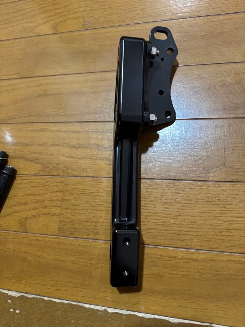 VMAX1700用babyface フレームスライダー