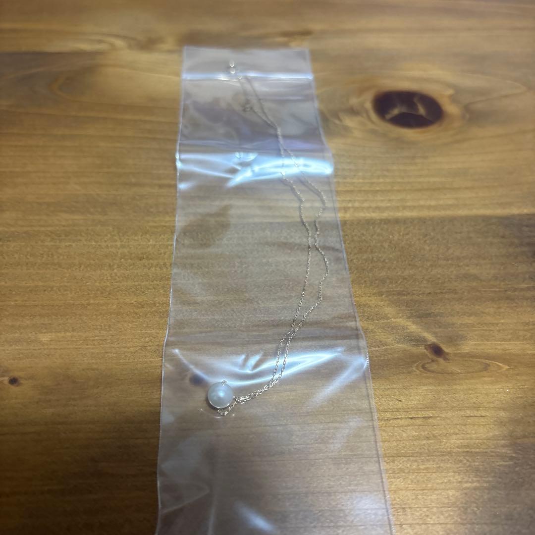 V6 x Bijou Timeless パールネックレス☺︎