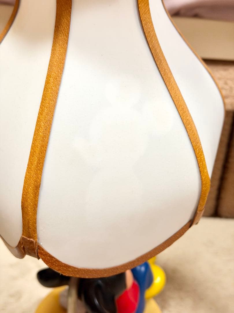 ディズニー ミッキー ビンテージ ランプ