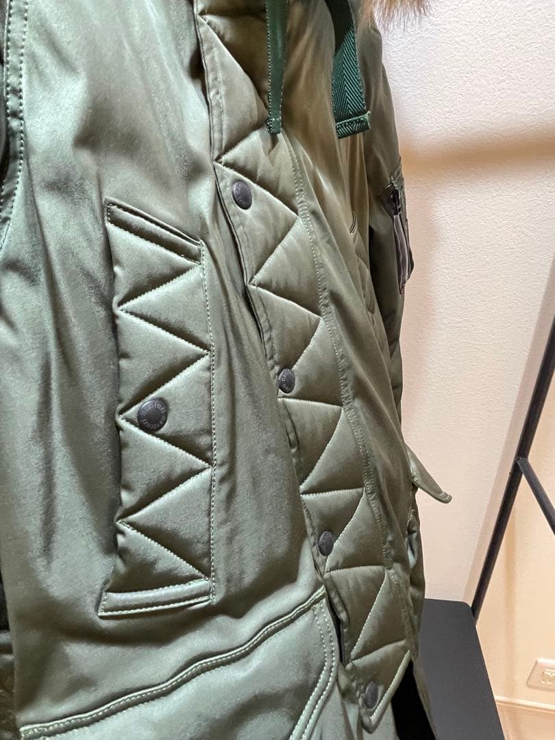 ナリフリ　ハイパーストレッチ　N-3B NF-576