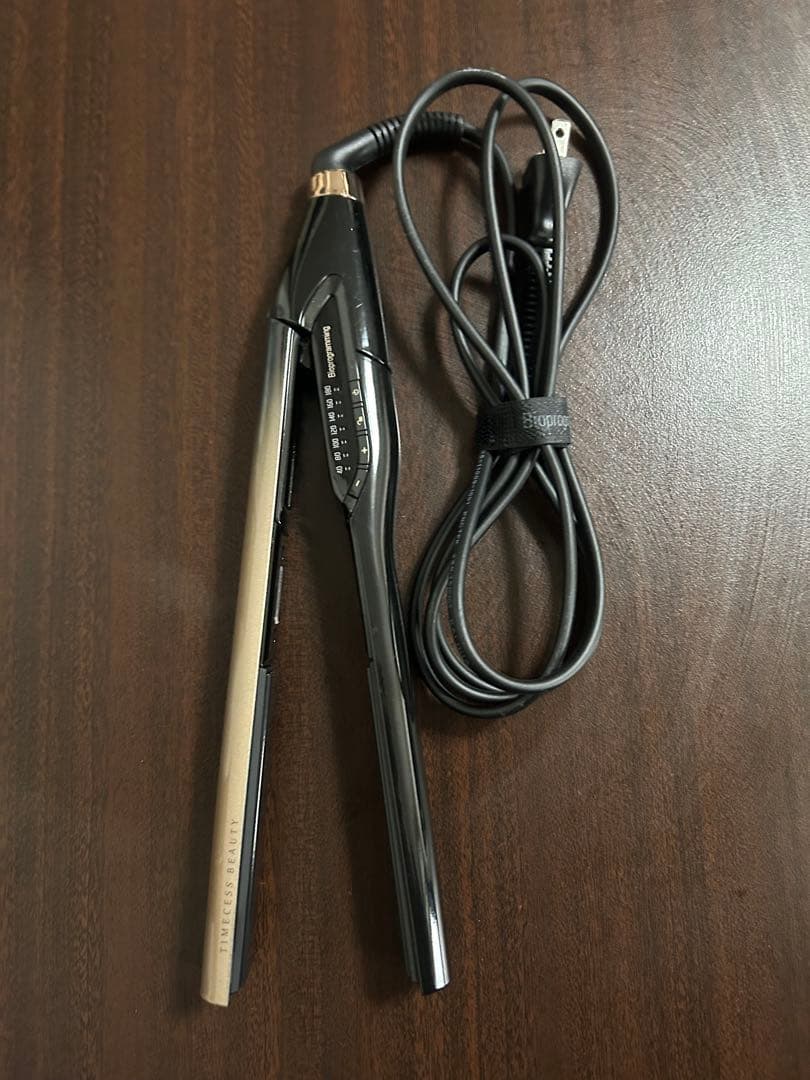 ヘアビューロン リュミエリーナ 4D Plus 453