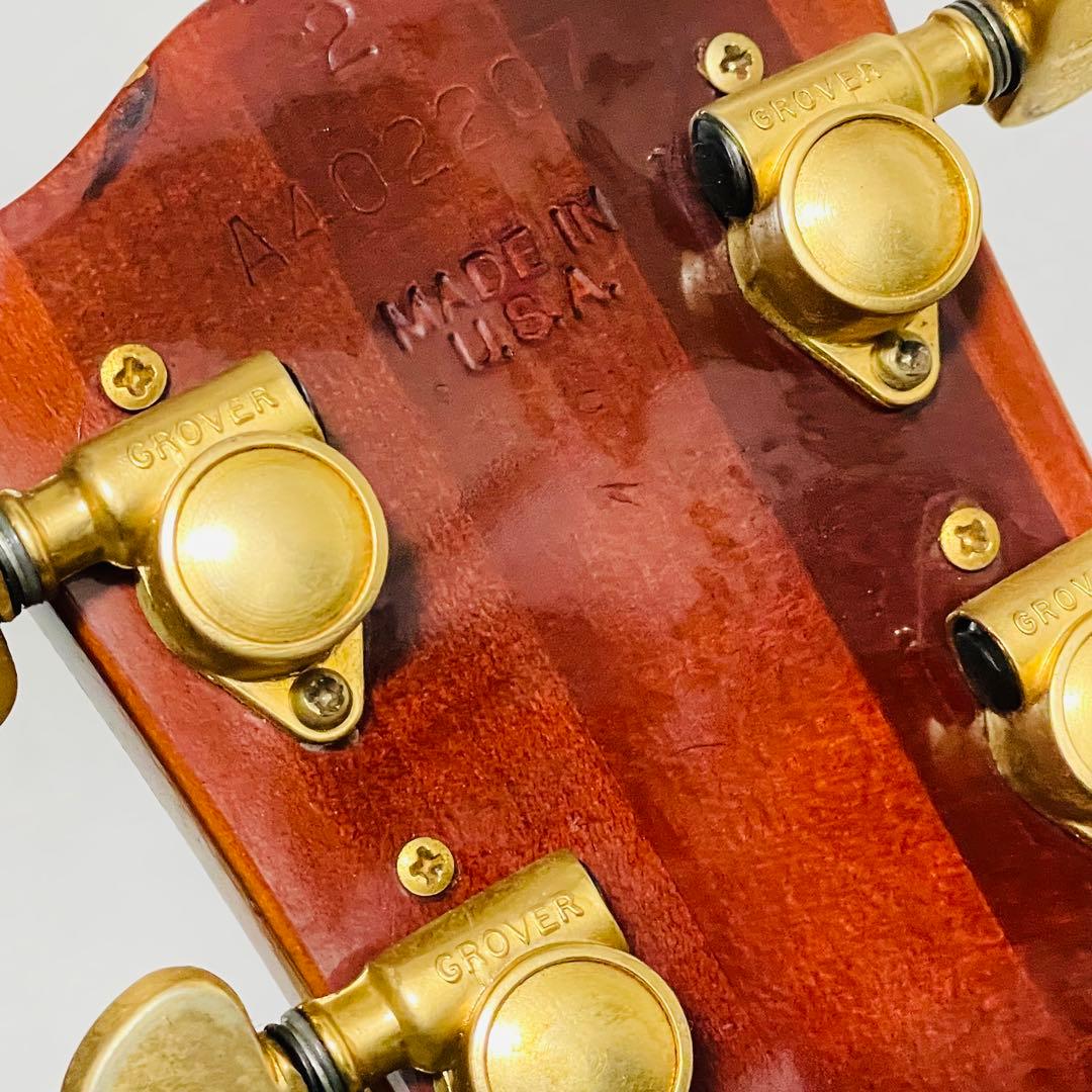 サ*サ様 Gibson ギブソン ヴィンテージギター J-200 アーティスト