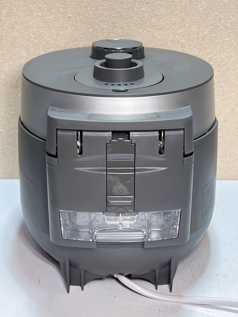 CUCKOO Premium New圧力名人SP 炊飯器　酵素玄米