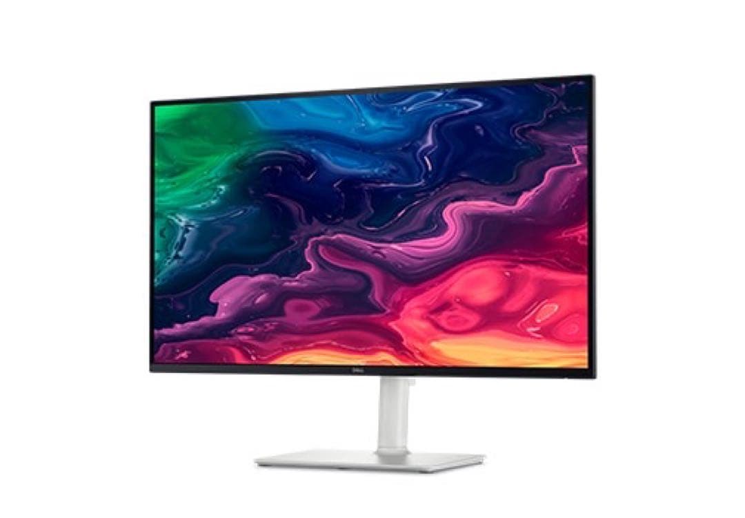 Dell 2725QC 4K120FPSモニター