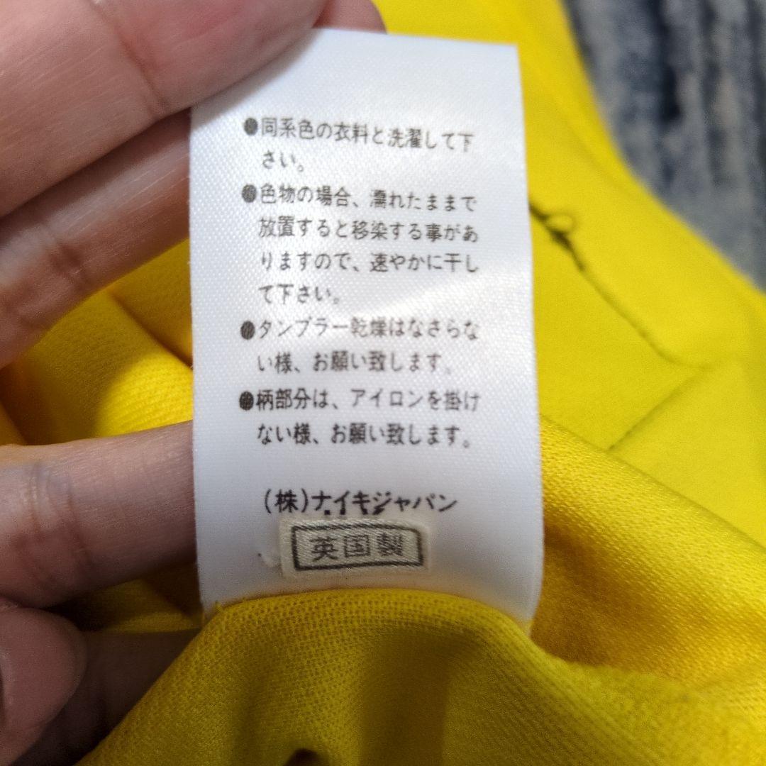 Nike ブラジル代表 シャツ Lサイズ