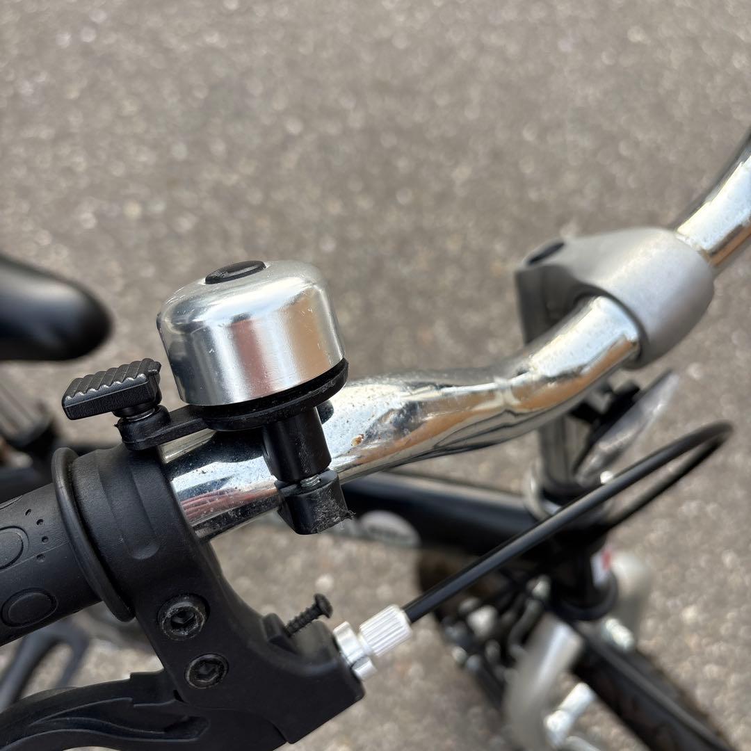 Henshin へんしんバイク　14インチ