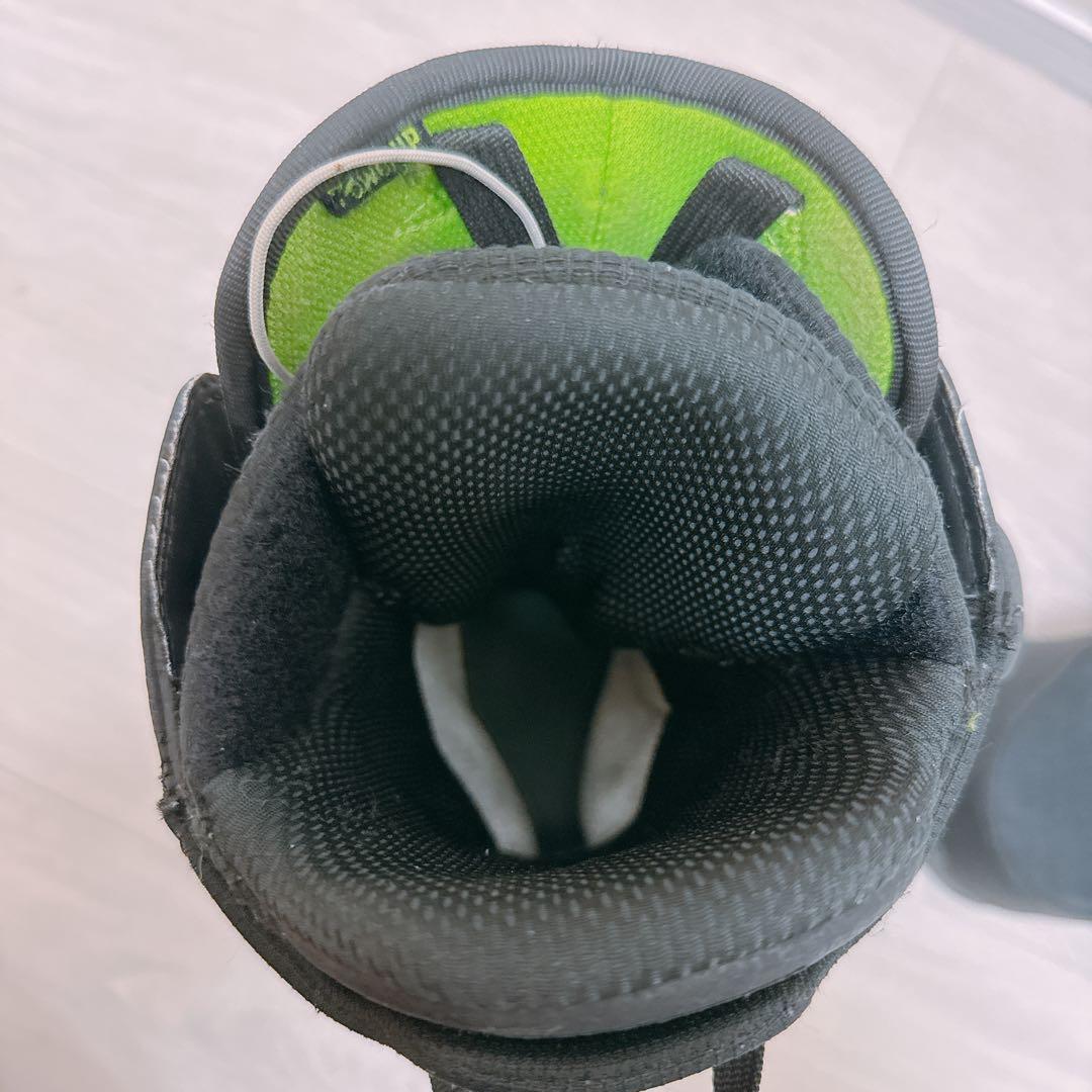 【BURTON】 CONCORD コンコード 26.5センチ　スノボーブーツ