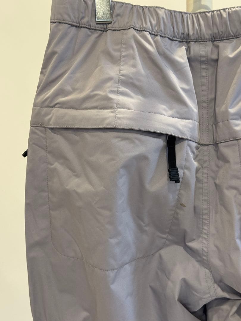 USS2 サイズS スノボウェア 下