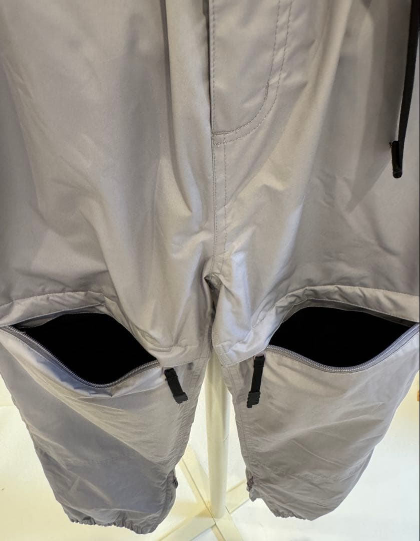 USS2 サイズS スノボウェア 下