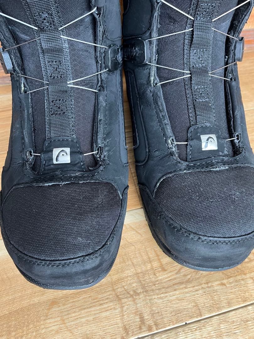 HEAD SCOUT BOAスノーボードブーツ26.5cm