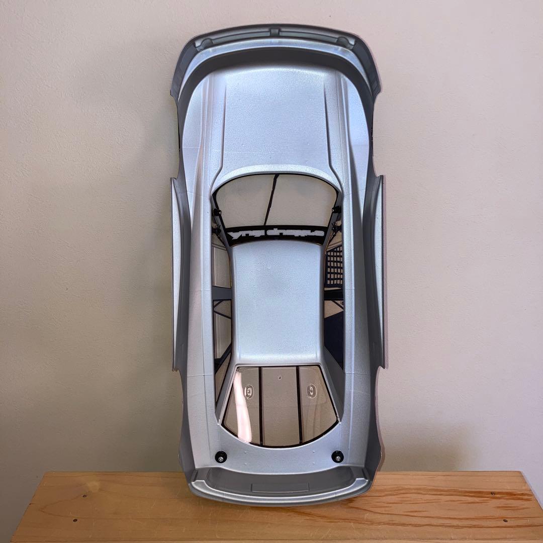 タミヤ　アウディ90クワトロレーシング ボディ