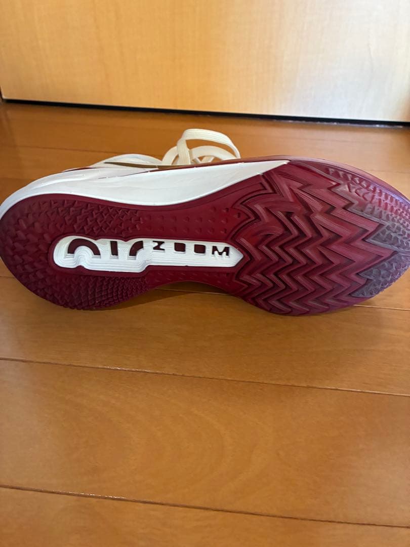 Nike g.t. cut 2 ナイキGTカット2