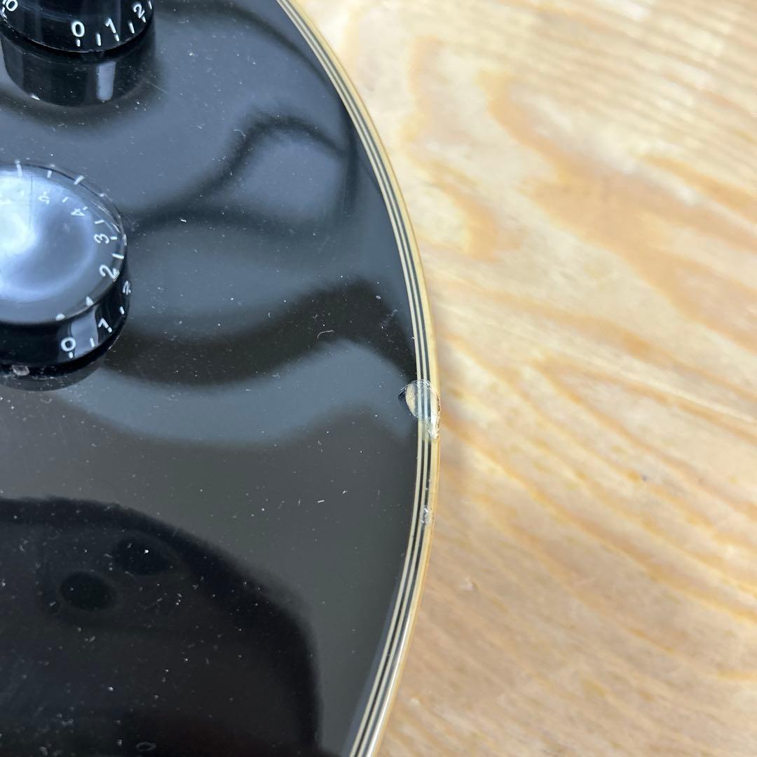 Busker's バスカーズ BLC300 レスポールカスタム エレキギター