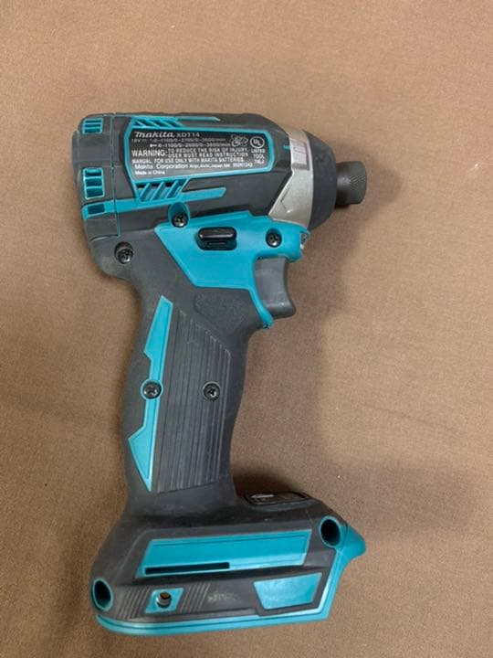 マキタ（米国仕様）