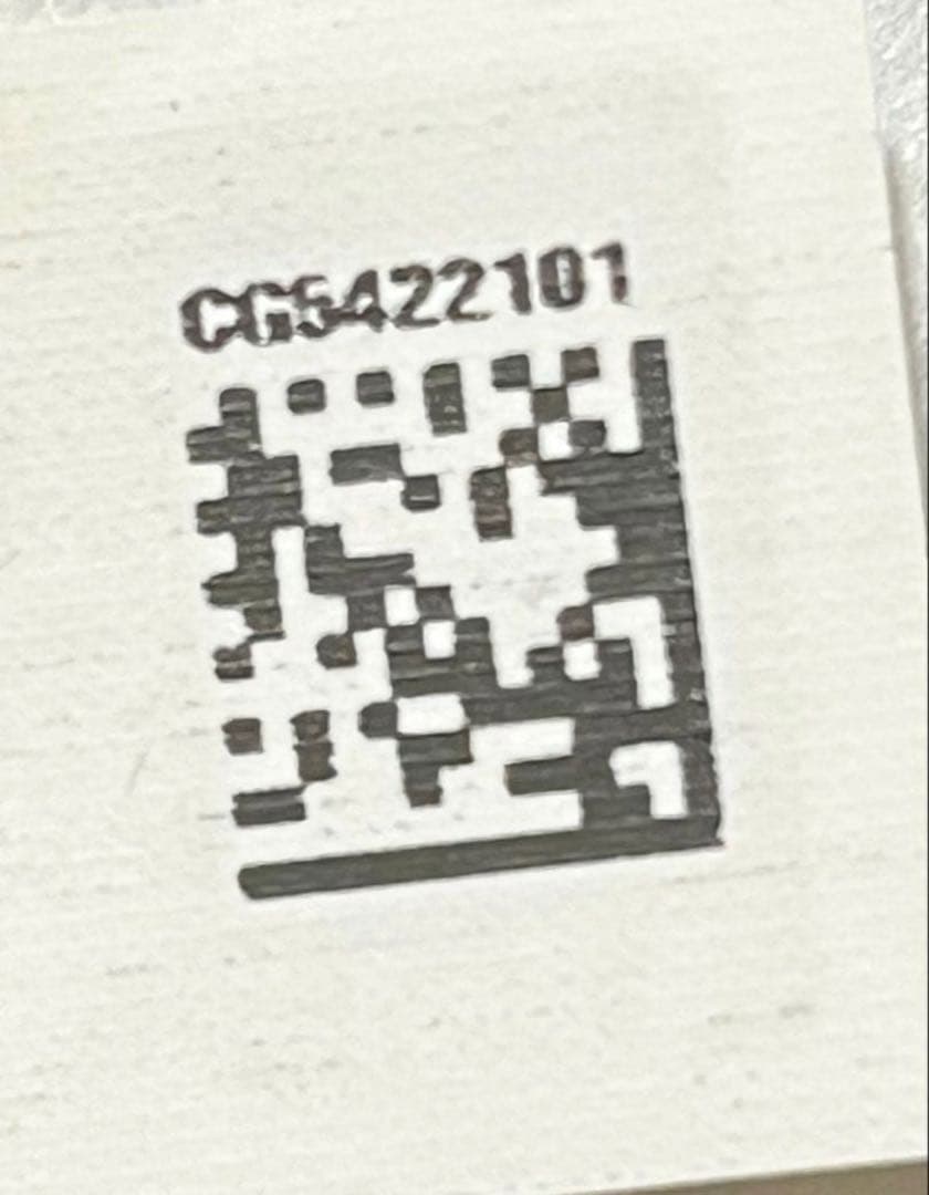 【美品】  カナダグース マクミランパーカー XS