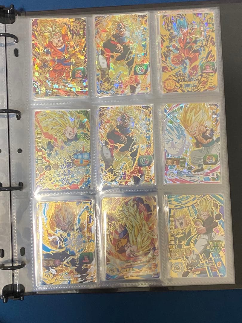 ドラゴンボールヒーローズ