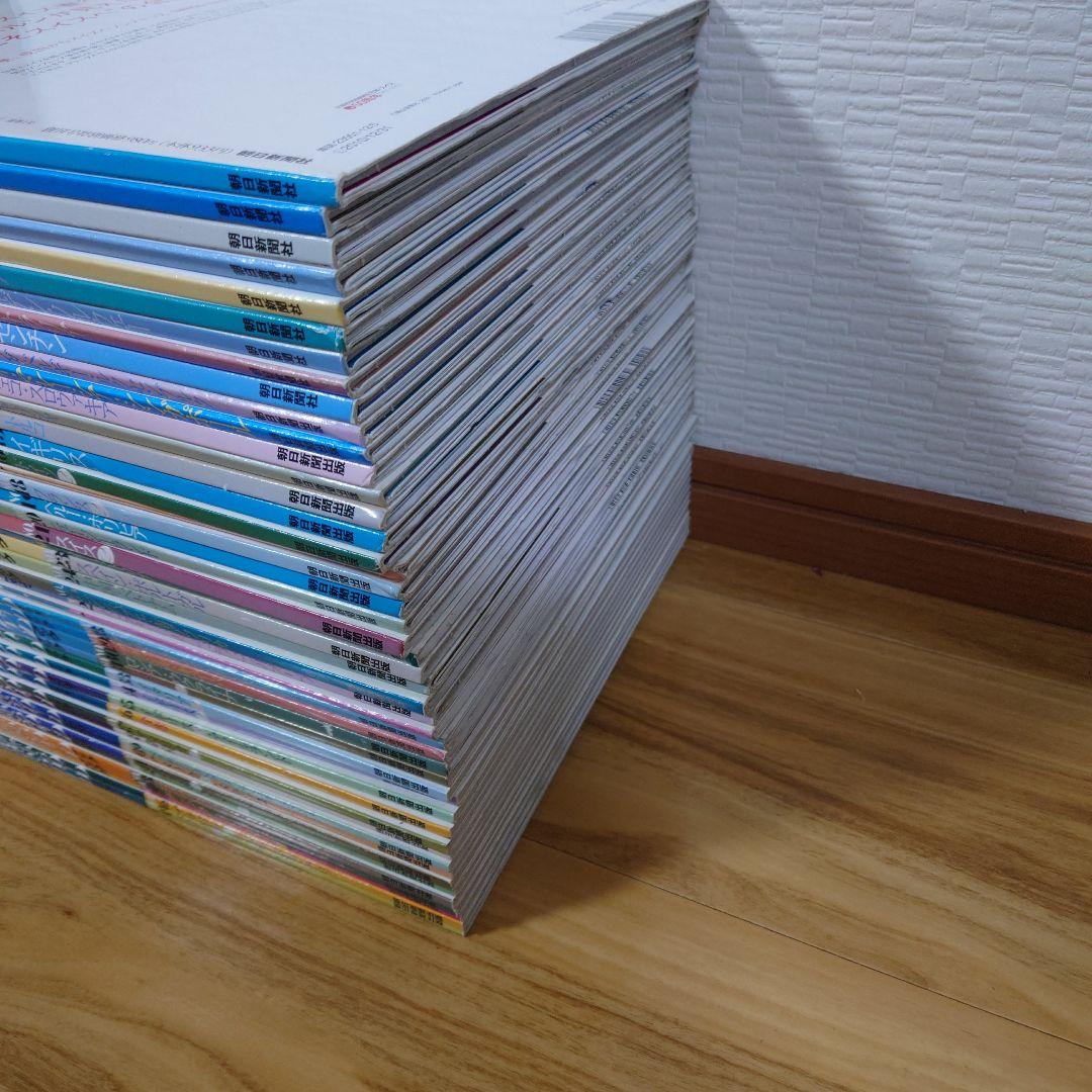 ★まとめ売り★月刊　世界の車窓から DVDブック