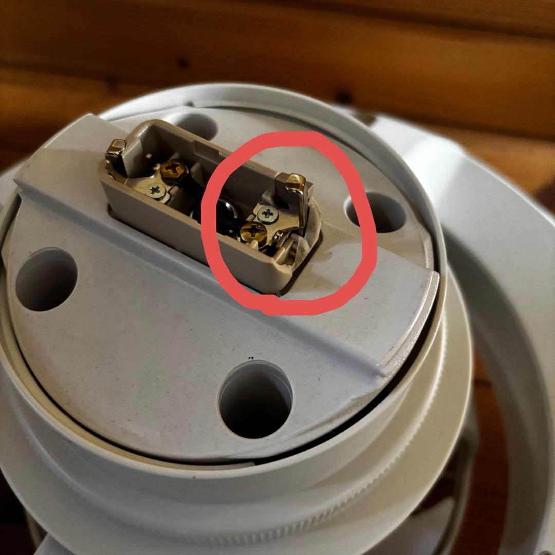 DOSHISHA ドウシシャ DCC-SW06EC サーキュライト