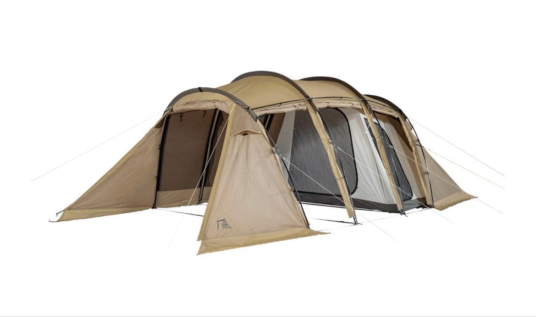サバティカル ARNICA アルニカ 4人用テント