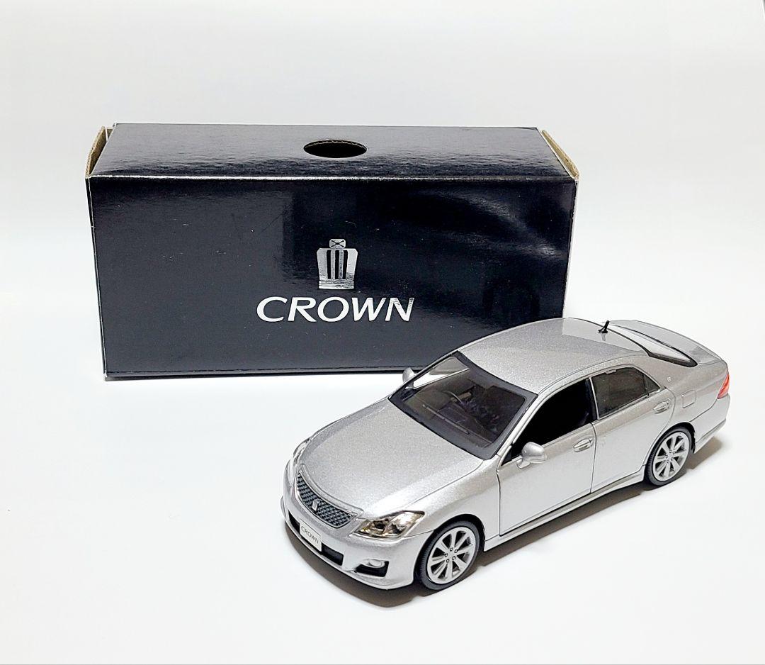 トヨタ 200系クラウンアスリート カラーサンプル