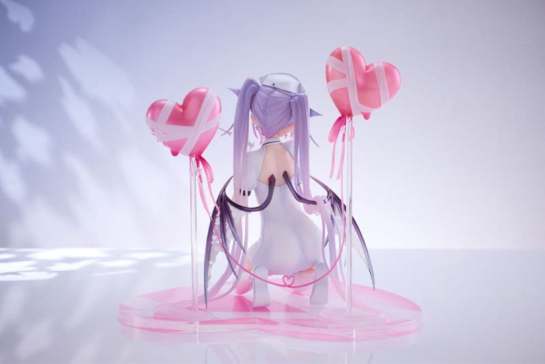 【未開封】rurudo イヴ SWEET TOXIC_Ver. 1/6フィギュア