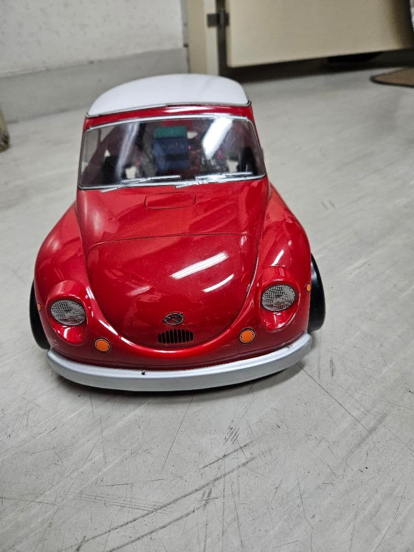 3レーシングサクラD5ライト