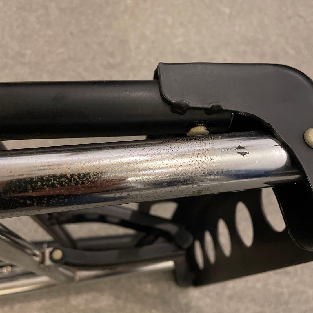 YAMAHA LG-100 キーボードスタンド 送料込