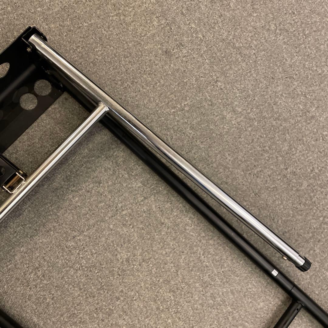 YAMAHA LG-100 キーボードスタンド 送料込