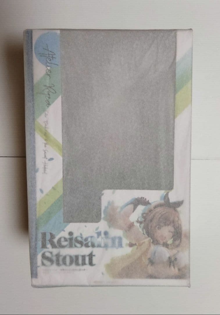 【限定販売】ライザのアトリエ ライザ 1/6 フィギュア 新品未開封