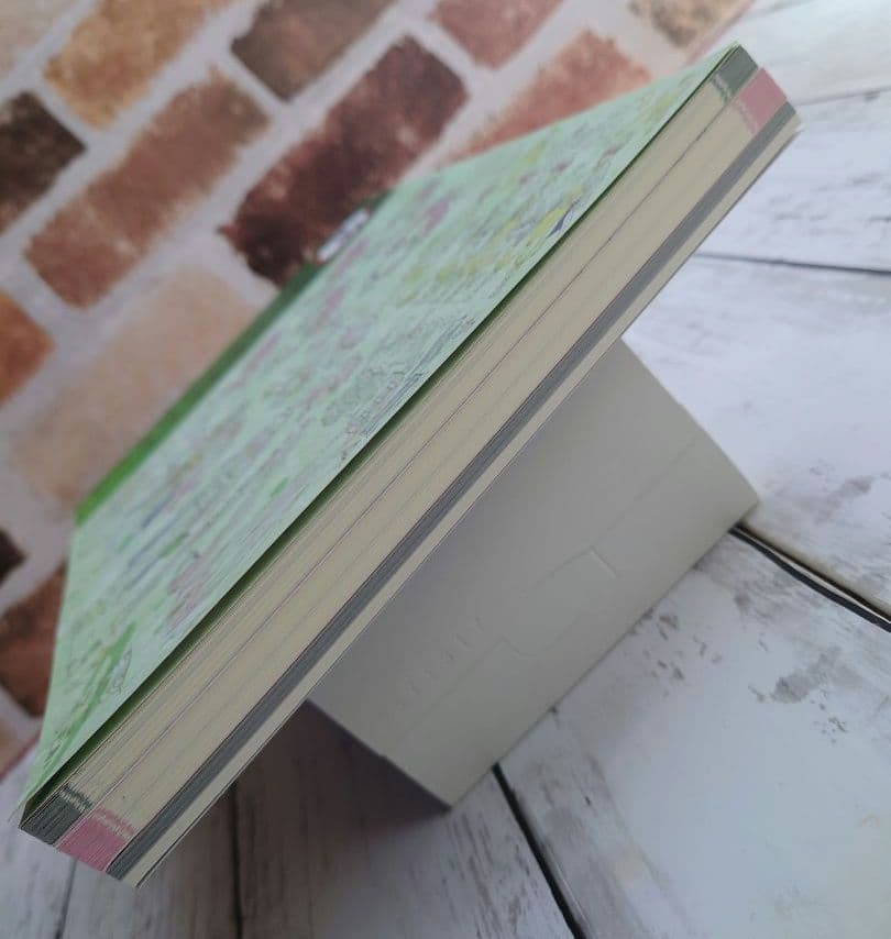 TVアニメ 鬼滅の刃 美術資料集 キャラクター小物設定集　みにきゃら集 壱