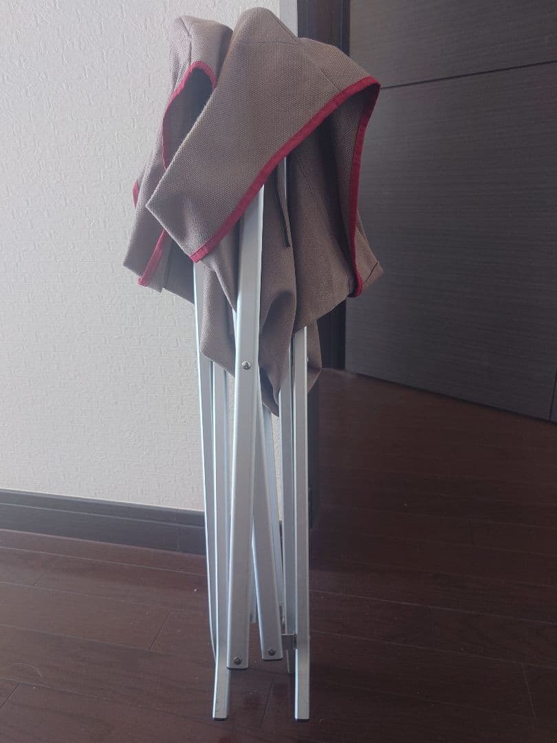 スノーピークドッグコット