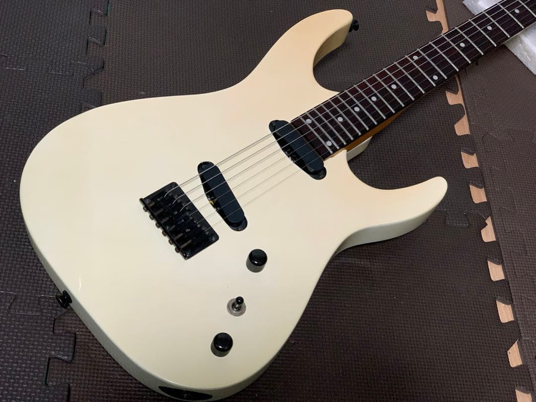 Top Gear エレキギター BT 今井寿モデル風 24F