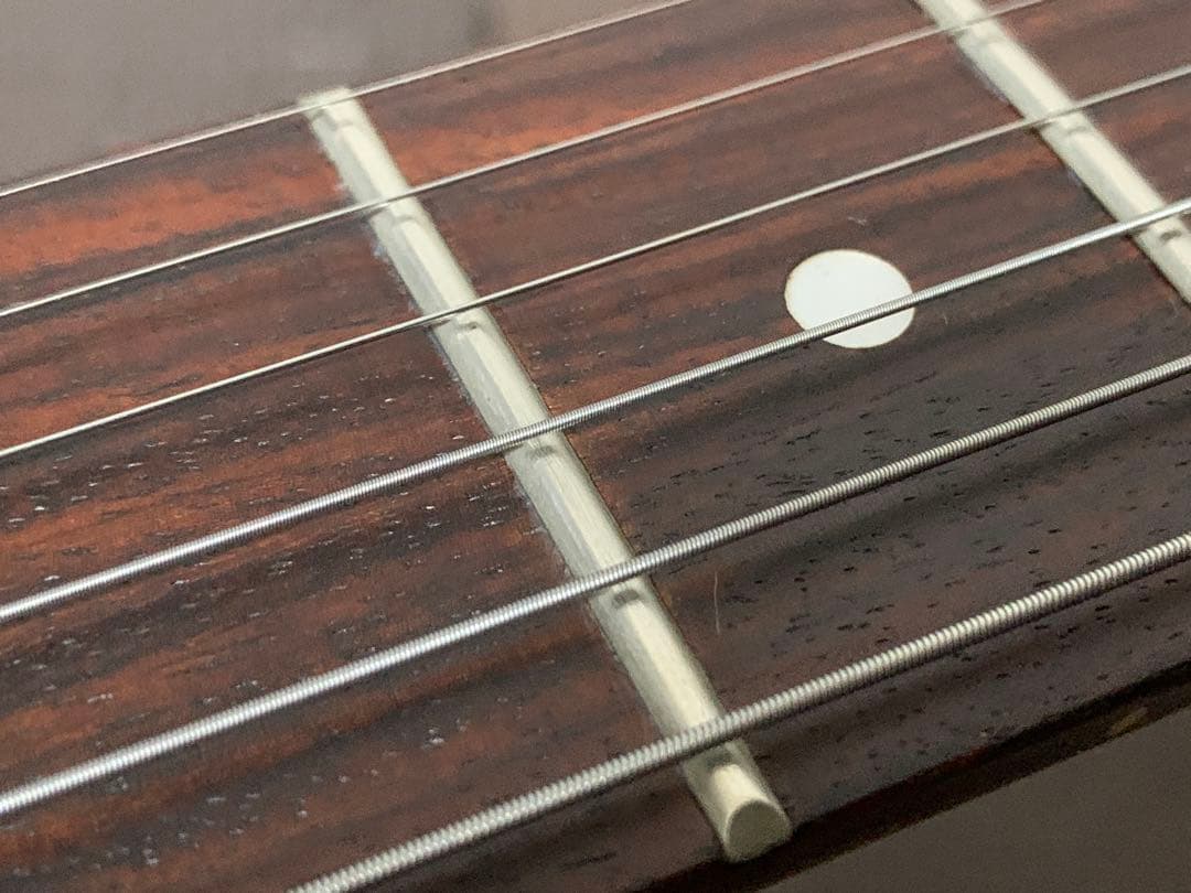 Top Gear エレキギター BT 今井寿モデル風 24F